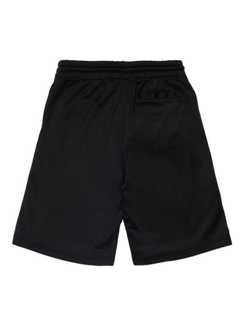 Bermuda bambino Diesel nero DIESEL KIDS | J02673KYA0HK900